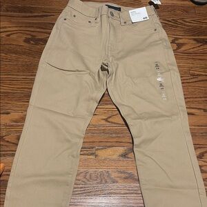 Women’s Khaki Pants